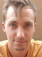 Bryan Du Rand