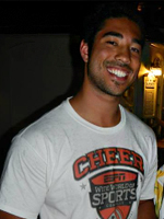 Kenny La