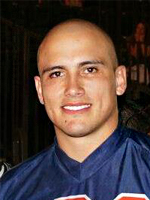 Martin Carmona
