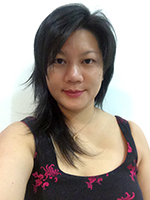 Beverley Hon
