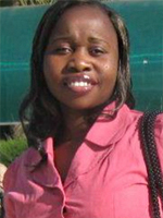 Chioma Maduechesi