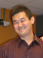 Erick Chen