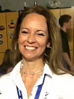 Fiona Collumb