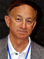 Mike Jacki